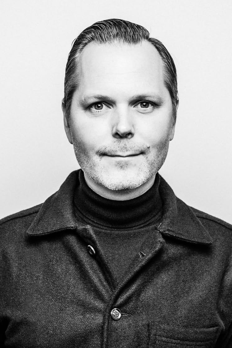Patrik Gyllström