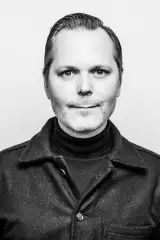Patrik Gyllström