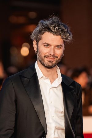 Stefano Lodovichi portrait