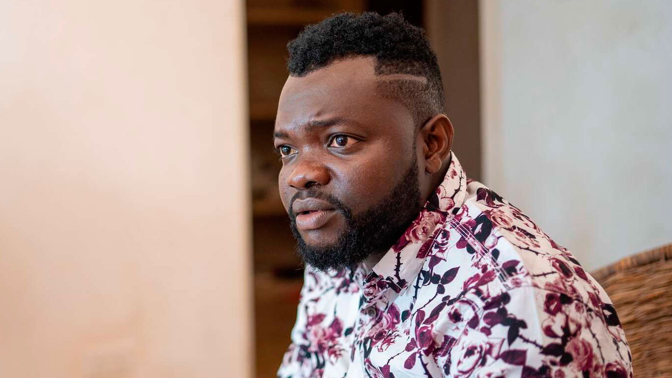 Daudi Anguka