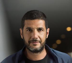 Nabil Ayouch portrait