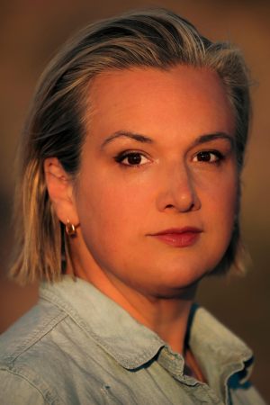 Tara Malone portrait