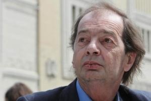 Gil Courtemanche