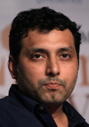 Neeraj Pandey portrait