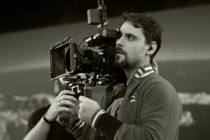 Felipe Cunha portrait