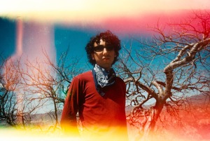 Fernando Rasé portrait