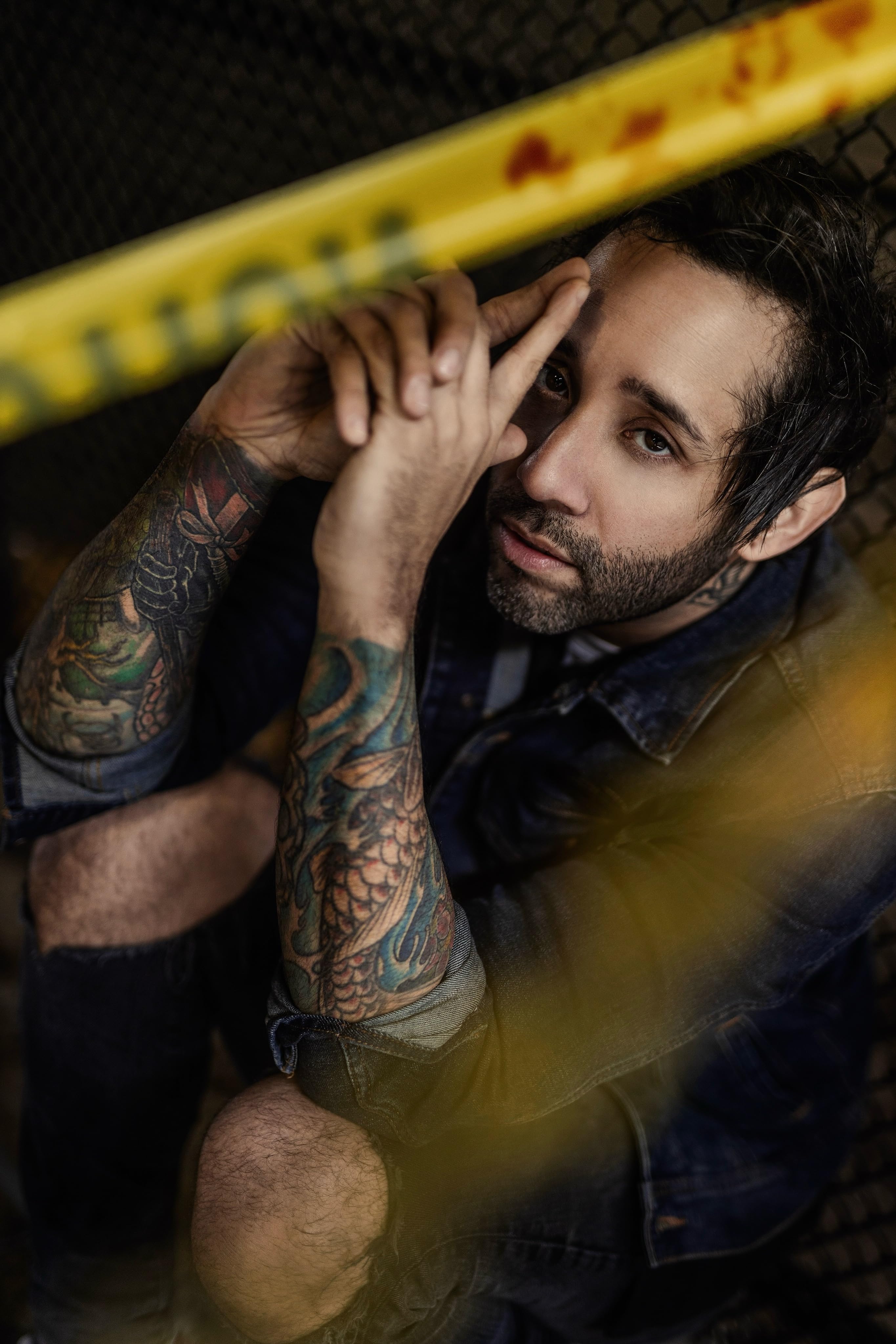 Samuel Gonzalez Jr.