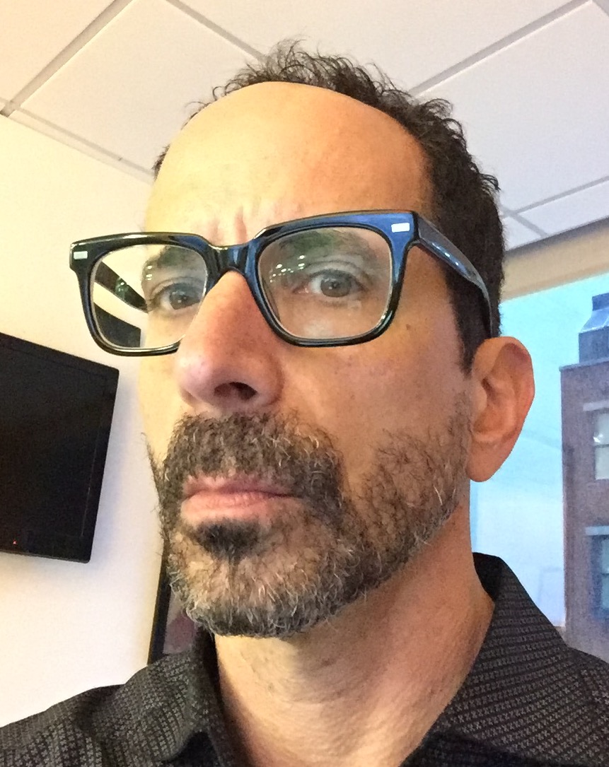 Robert Palumbo