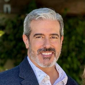 Robert Zappia portrait