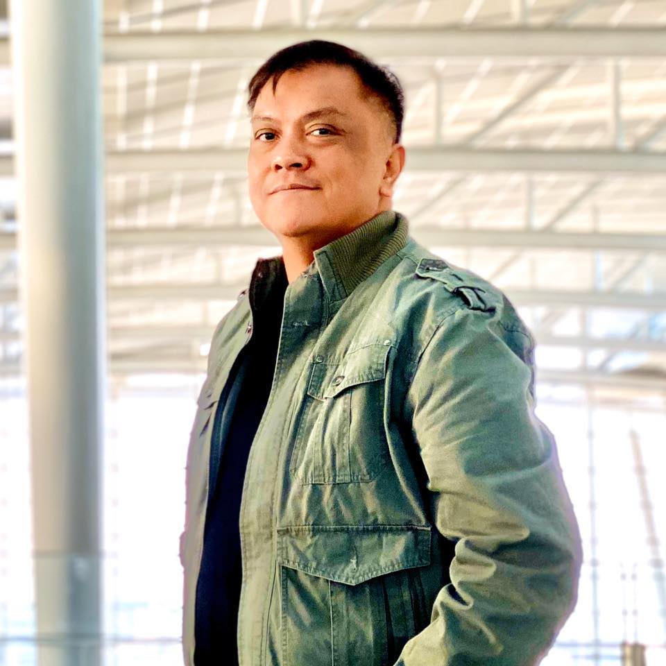Rommel Gacho