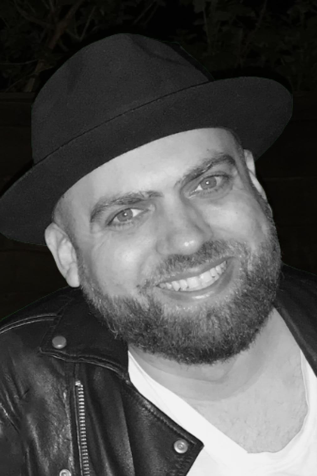 Dave Depares