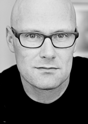 Ole Christian Madsen portrait