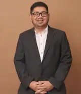 Raymund Barcelon
