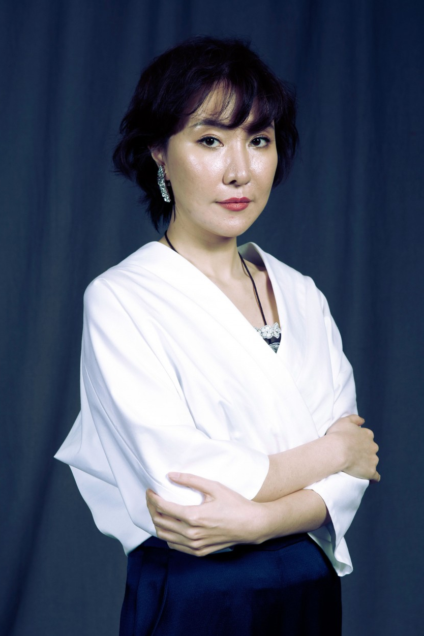 Jianv Han