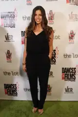 Jessica Sherif