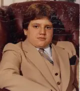 Adam Vetri