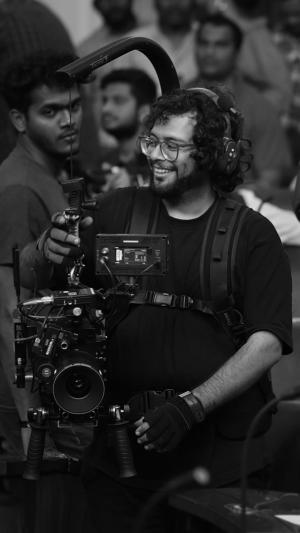 Siddharth Vasani