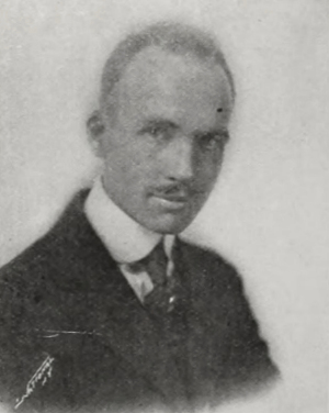 Rex Taylor