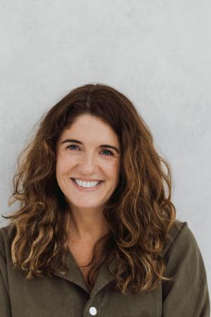 Libby Butler portrait