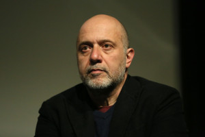 Andrea Molaioli portrait