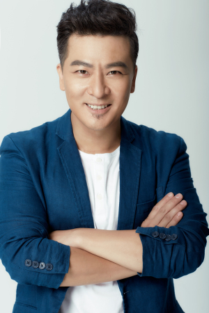 Yi Yu