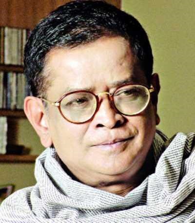 actor Humayun Ahmed large photo