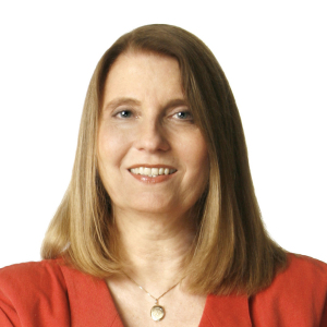 Susan Froemke portrait