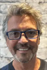 Tony Mitchell