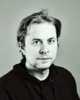 Alex Hall