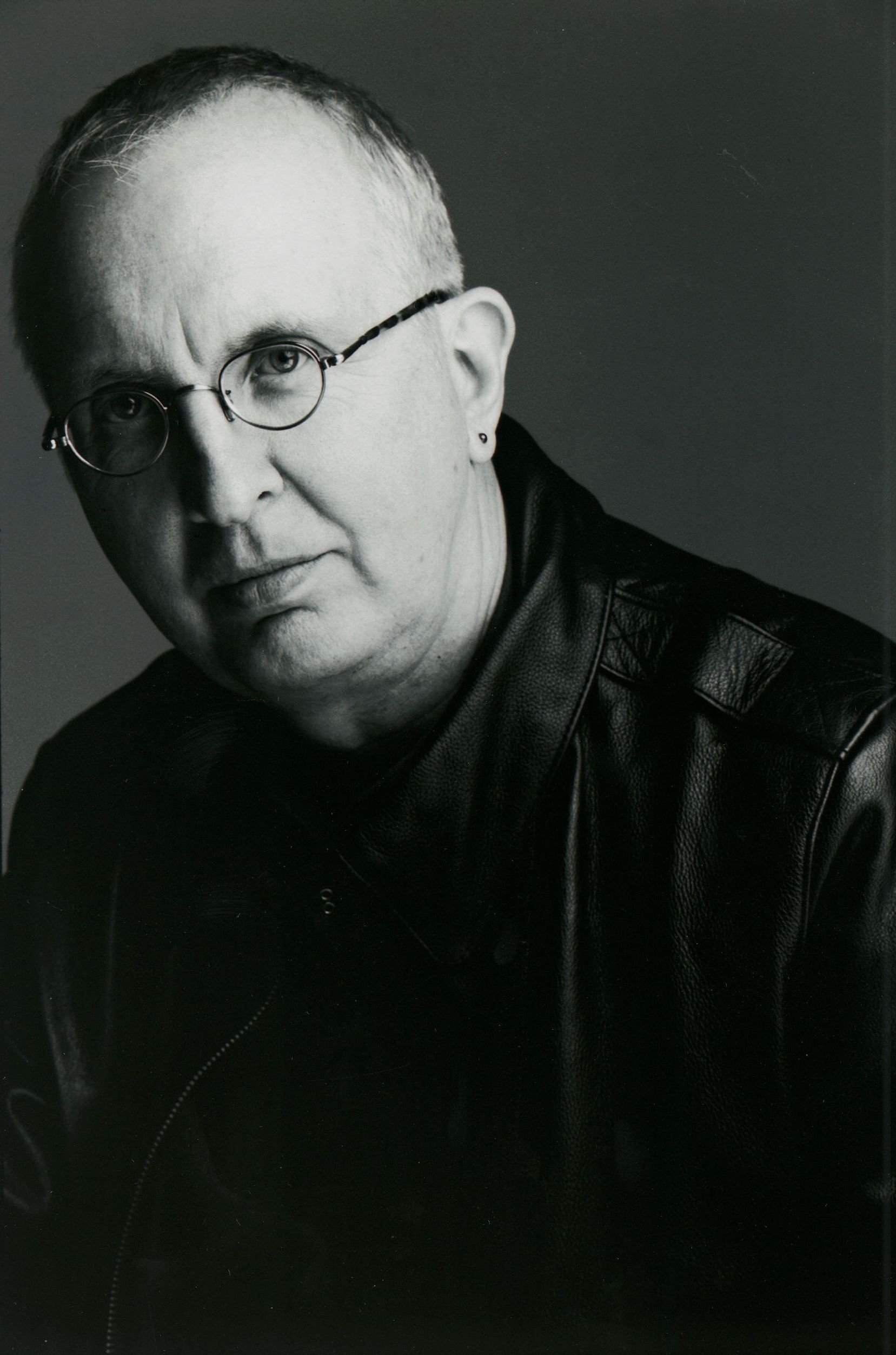 actor Patrick Sheane Duncan large photo