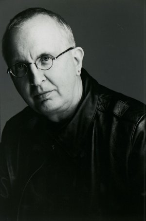 Patrick Sheane Duncan portrait