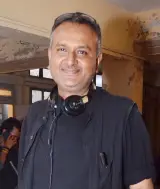 Shravan Tiwari