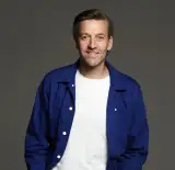 Jelle de Jonge