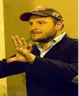Laszlo Barbo