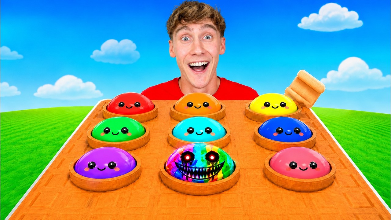 Raad De Squishy Dumpling In Roblox!