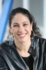 Paula Whetu Jones