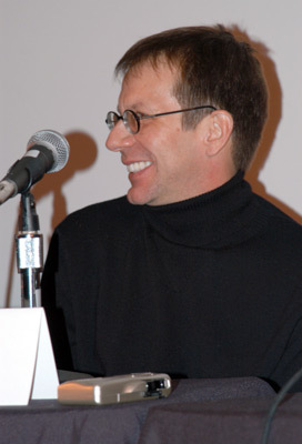 Ron Nyswaner portrait