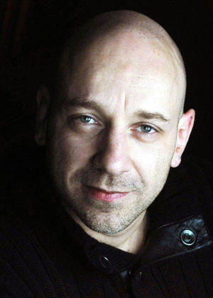 Yannick Dahan