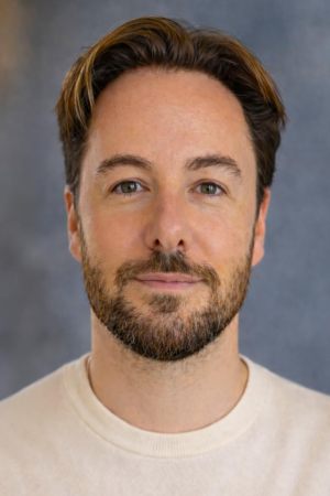 Dan Cazzola portrait