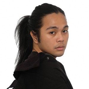 Eugene Torres