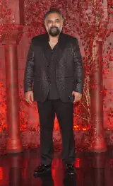 Luv Ranjan