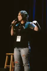 Amber-Sekowan Daniels