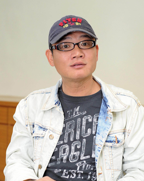 Hsiao-Peng Chou