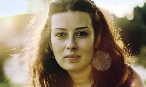 Ayten Amin