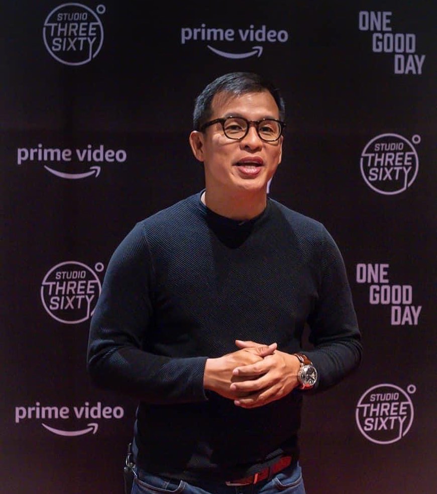 Lester Pimentel