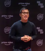 Lester Pimentel