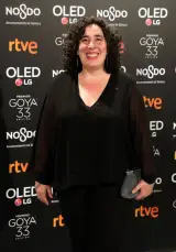 Arantxa Echevarría