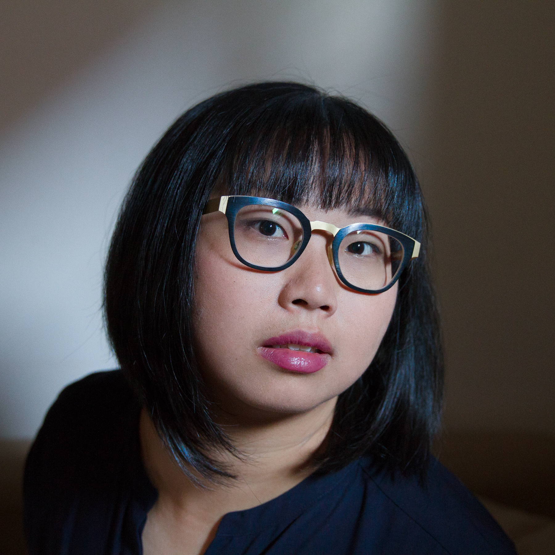 Joyce Wong