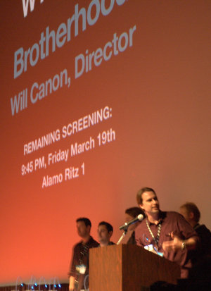 starring avatar