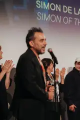Patricio Alvarez Casado